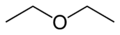 Diethyl-ether-2D-skeletal.png