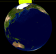 Lunar eclipse from moon-2056Feb01.png