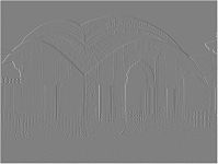 Image filtered with g(3)