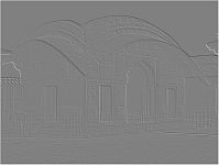 Image filtered with g(4)