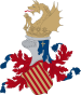 Flag of Valencia Community