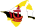 Stub icon