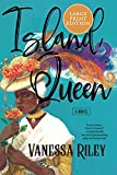Island Queen: A Novel
