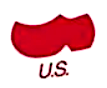 US Sabot sail badge.png
