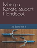 Isshinryu Karate Student Handbook