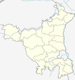 Kalka is located in Haryana