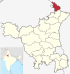 India - Haryana - Panchkula.svg