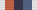 Riviresa Campaign Services Medal ribbon bar.svg