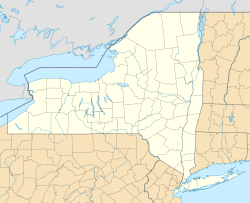 Oswego Armory is located in New York