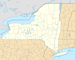 Isle of the Oneidas is located in New York