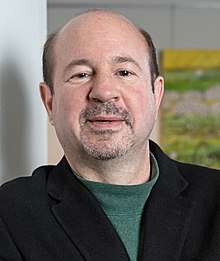 Michael E. Mann, 2019 (cropped).jpg