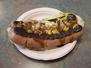 White hot dog exterior detail.JPG