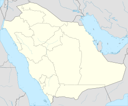 Muwassam is located in Saudi Arabia
