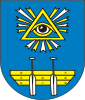 Coat of arms of Gmina Czernichów