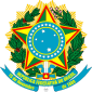 Coat of arms of Brazil