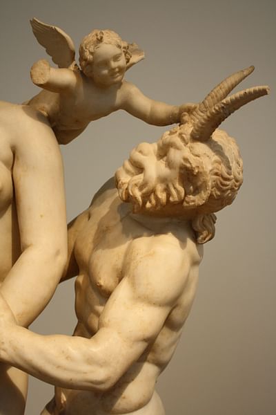 Pan & Eros