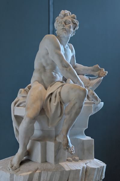 Hephaistos / Vulcan