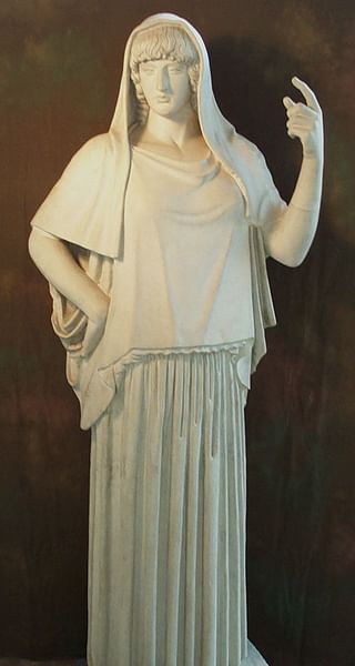 Hestia Giustiniani