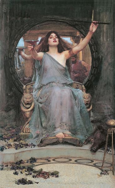 Circe