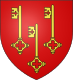 Coat of arms of Pierre-de-Bresse