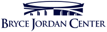 Bryce Jordan Center logo.svg