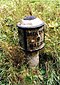 Milepost near Upper Hulme.jpg