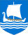 Coat of arms of Saare County