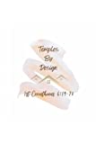 Temples By Design Journal