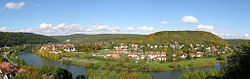 Kreuzwertheim