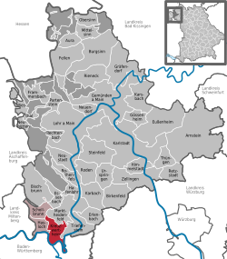 Kreuzwertheim in MSP.svg