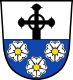Coat of arms of Kreuzwertheim