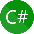 C Sharp wordmark.svg