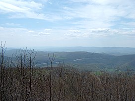 Bickle Knob - Looking Southwest.jpg