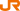 The logo of the Central Japan Railway Company (JR Central).