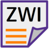 ZWI icon