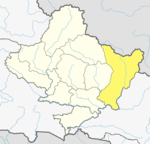 Gorkha Gandaki locator.png