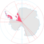 Antarctica, Argentina territorial claim.svg
