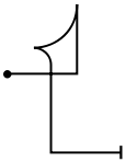 Aeros fig tailslide.svg