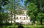 Renaissance Revival Palace in Wojcieszów Dolny