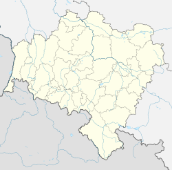 Wojcieszów is located in Lower Silesian Voivodeship