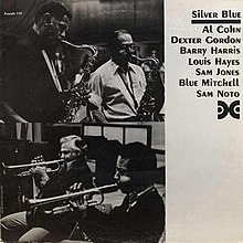 Silver Blue (album).jpg
