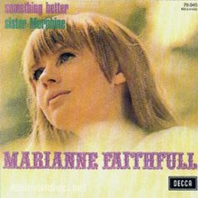Something Better (Marianne Faithfull song).jpg
