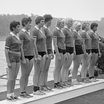 Soviet women rowing eight EC 1965.jpg