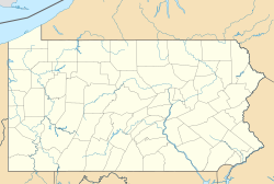 Philadelphia Wholesale Drug Company Building is located in Pennsylvania