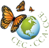Logo of the Commission for Environmental Cooperation