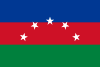 Flag of Pedro Moncayo