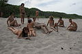 Image 31Florida naturists (from Naturism)