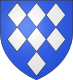 Coat of arms of Lanvallay