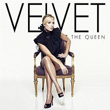 Velvet the queen single.jpg