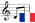 Stub icon